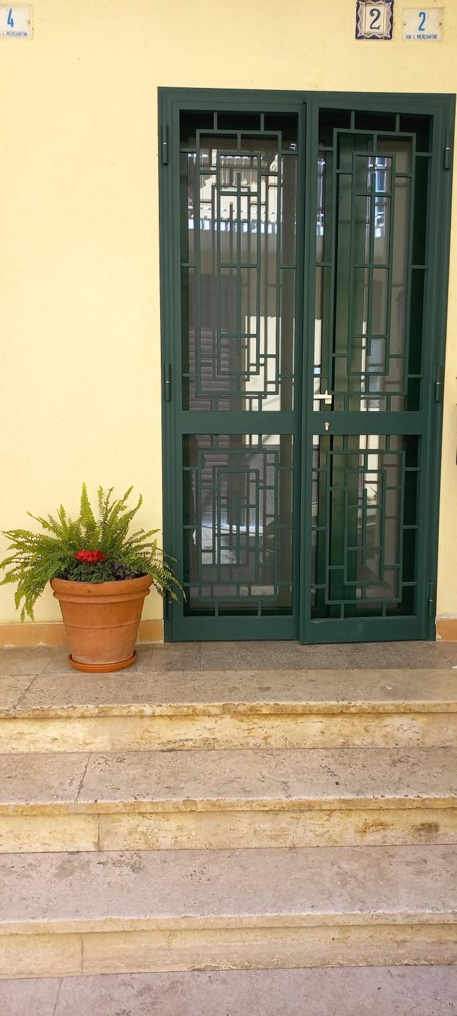 Casa Margherita - Holiday Home Fondi Exteriör bild
