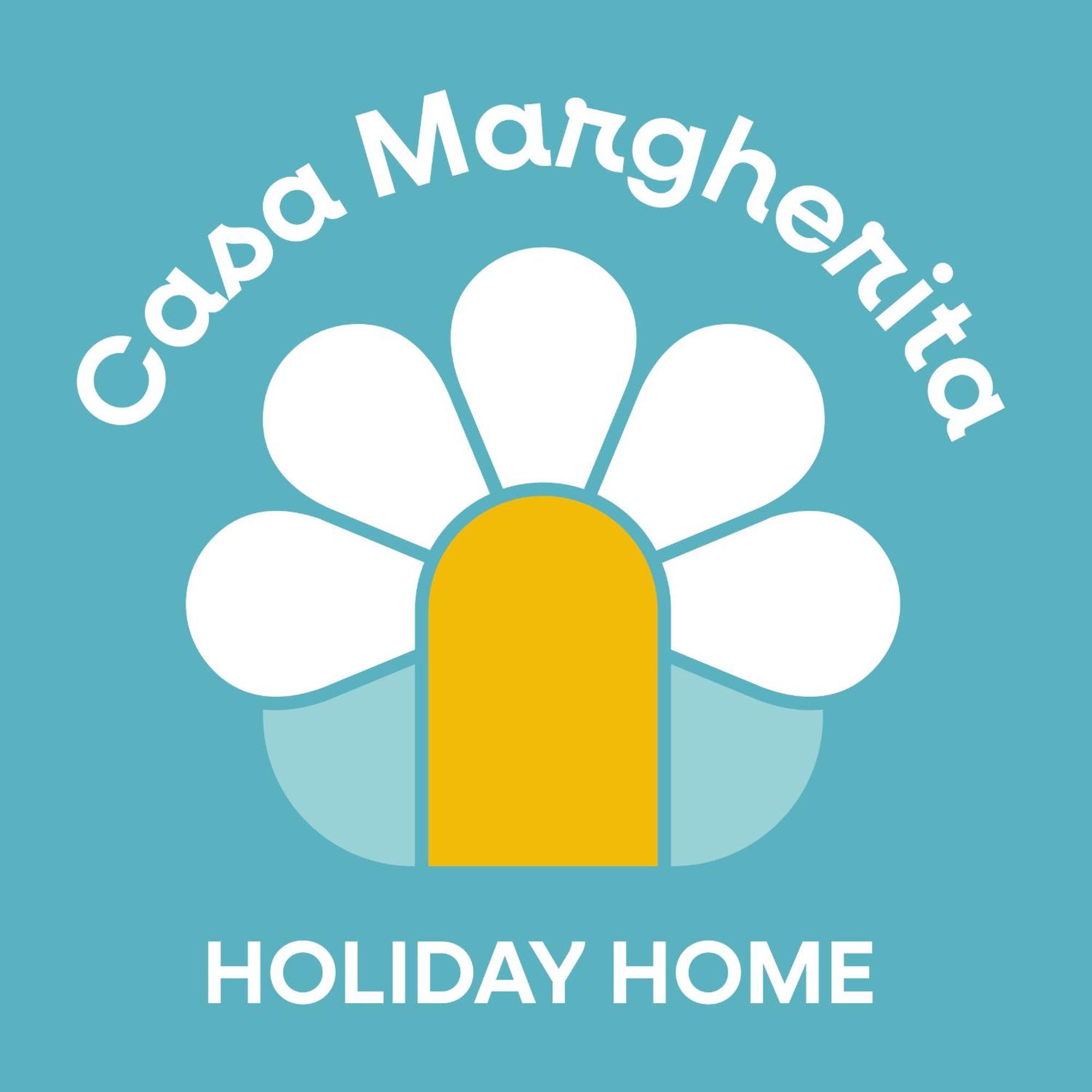Casa Margherita - Holiday Home Fondi Exteriör bild